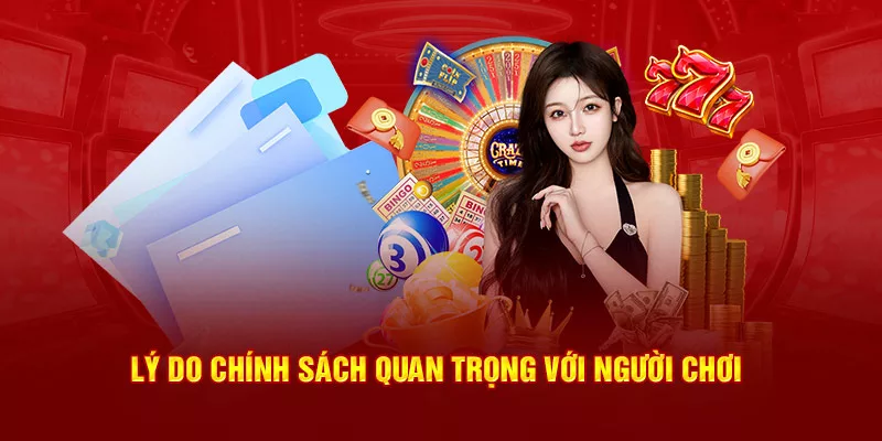 điều khoản chính tại 77bet