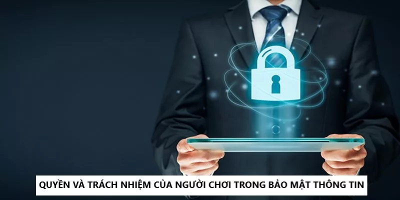 Quyền lợi và trách nhiệm