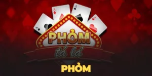 Bài phỏm 77bet