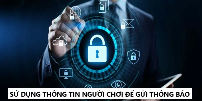 Sử dụng thông tin người chơi hợp lý