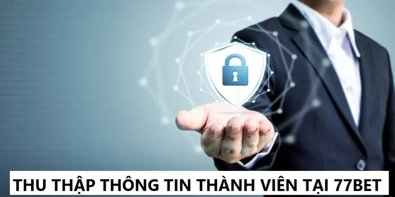 Thu thập thông tin cá nhân