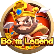 Nổ hũ Boom Legend