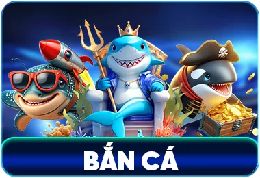 Game bắn cá