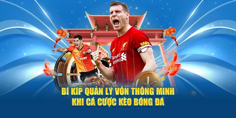 Bí kíp quản lý vốn