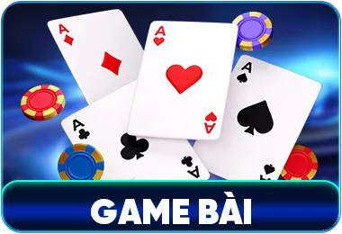 Game bài giải trí