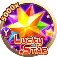 Game nổ hũ Lucky Star