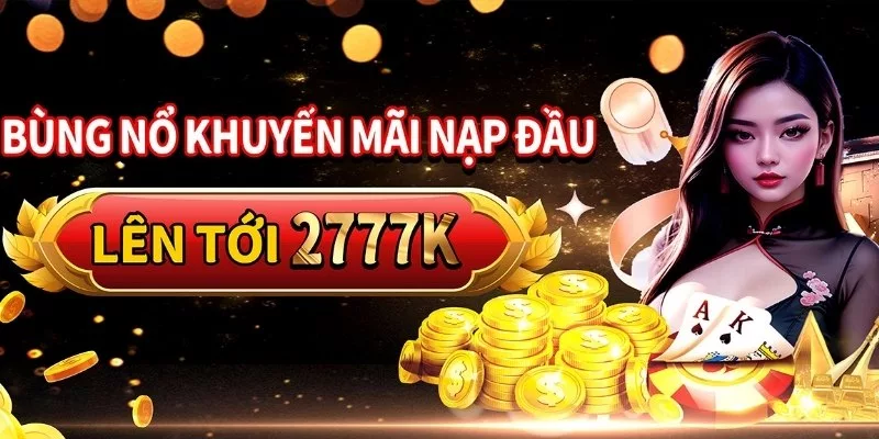 Điều kiện khi tham gia khuyến mãi tại 77bet