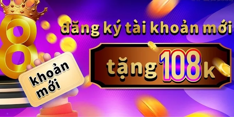 khuyến mãi khi tạo tài khoản tại 77bet