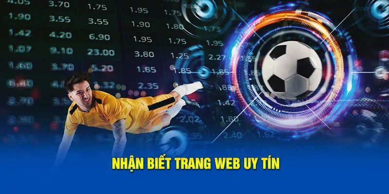 trang web uy tín