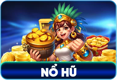 Game nổ hũ