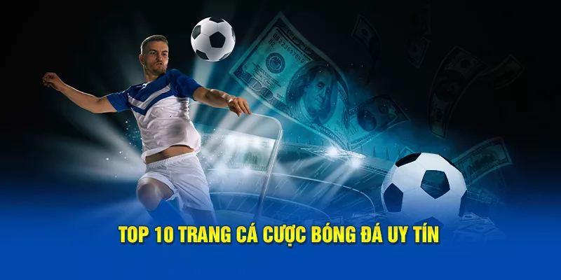 Trang cá cược bóng đá